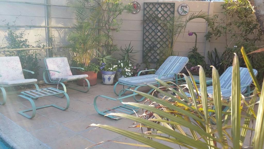 קייפטאון Glenhaven Guesthouse מראה חיצוני תמונה