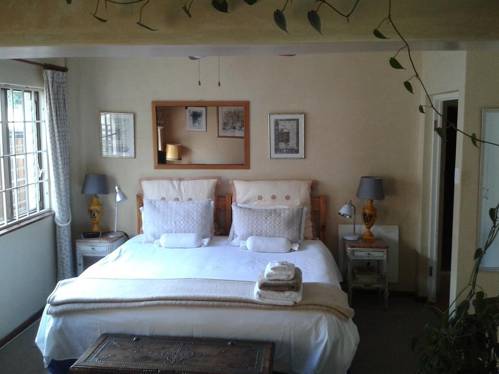 קייפטאון Glenhaven Guesthouse חדר תמונה