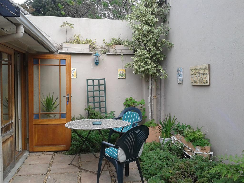 קייפטאון Glenhaven Guesthouse חדר תמונה