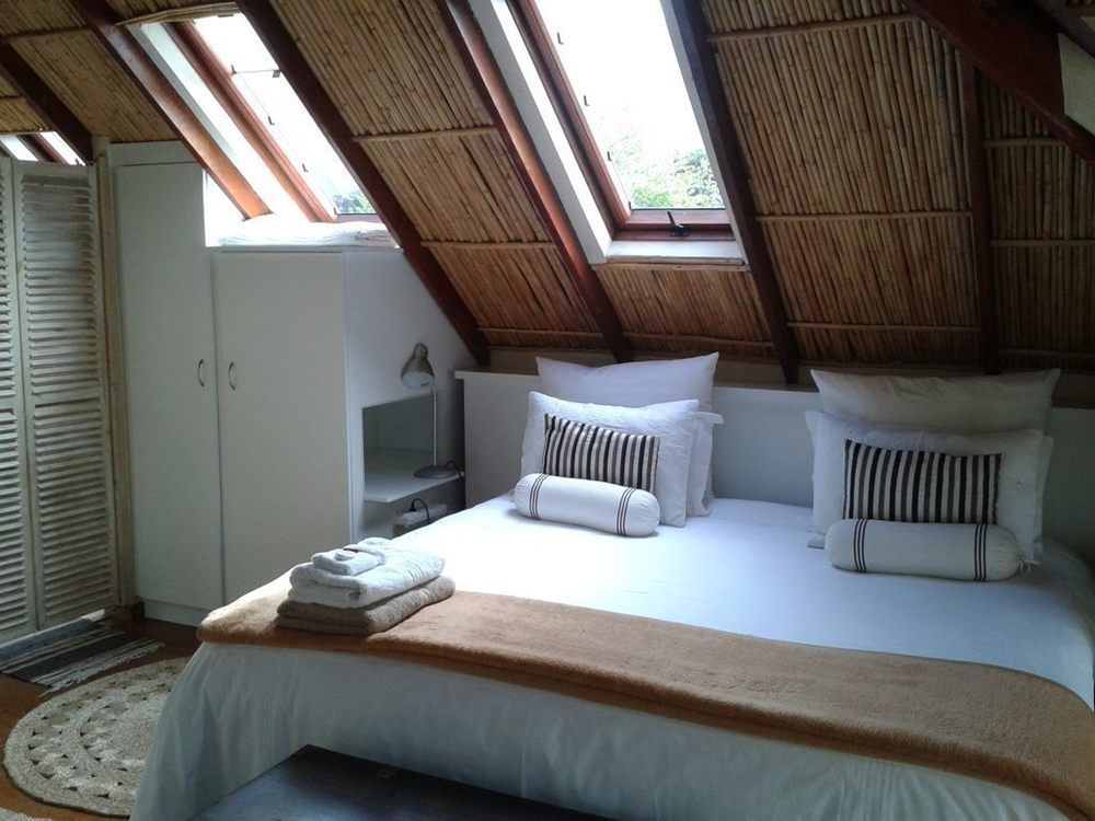 קייפטאון Glenhaven Guesthouse מראה חיצוני תמונה