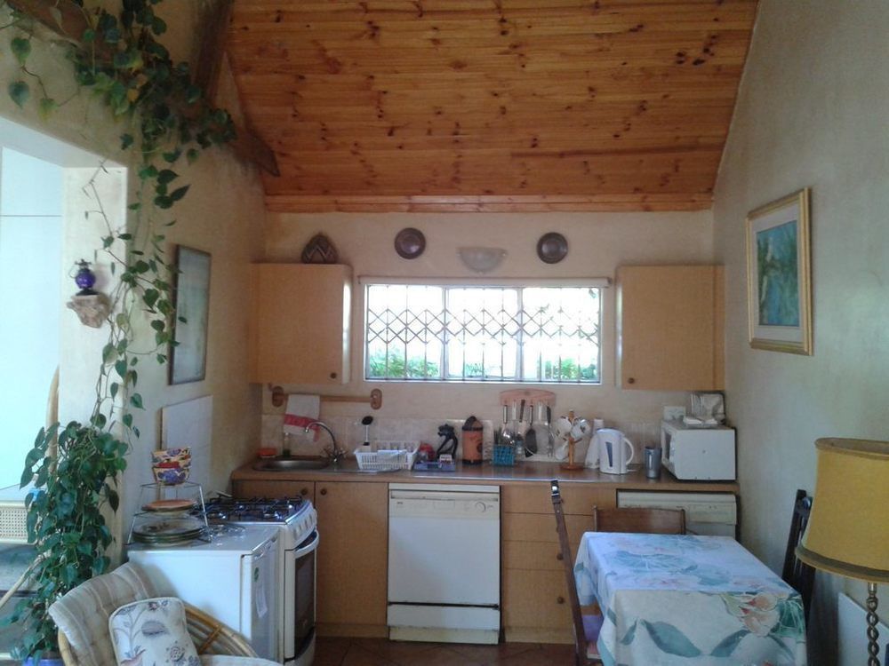קייפטאון Glenhaven Guesthouse מראה חיצוני תמונה