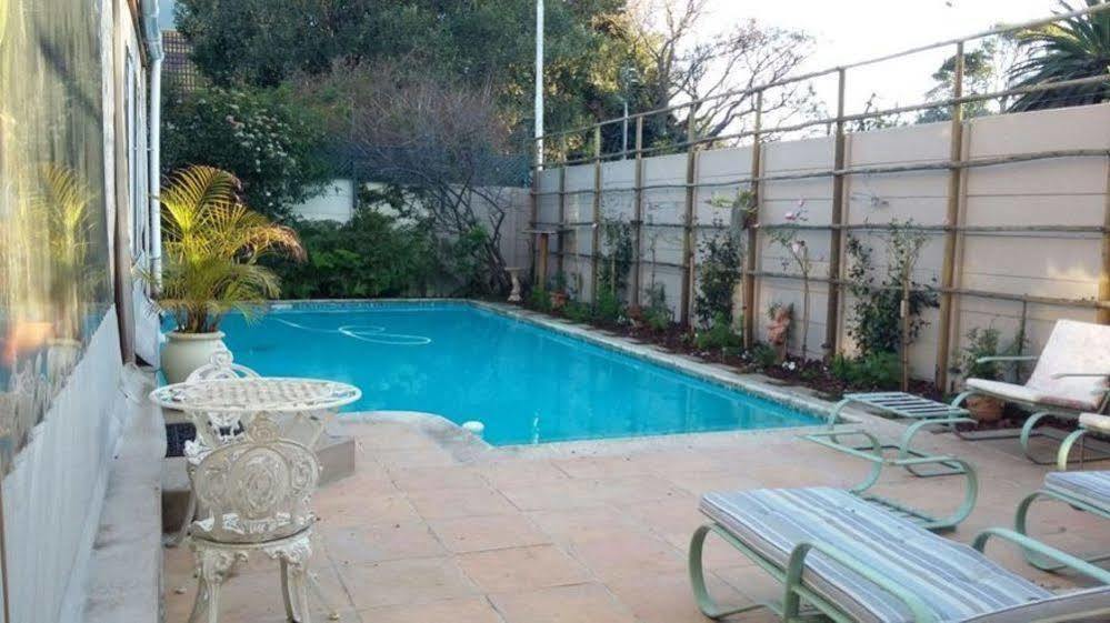 קייפטאון Glenhaven Guesthouse מראה חיצוני תמונה