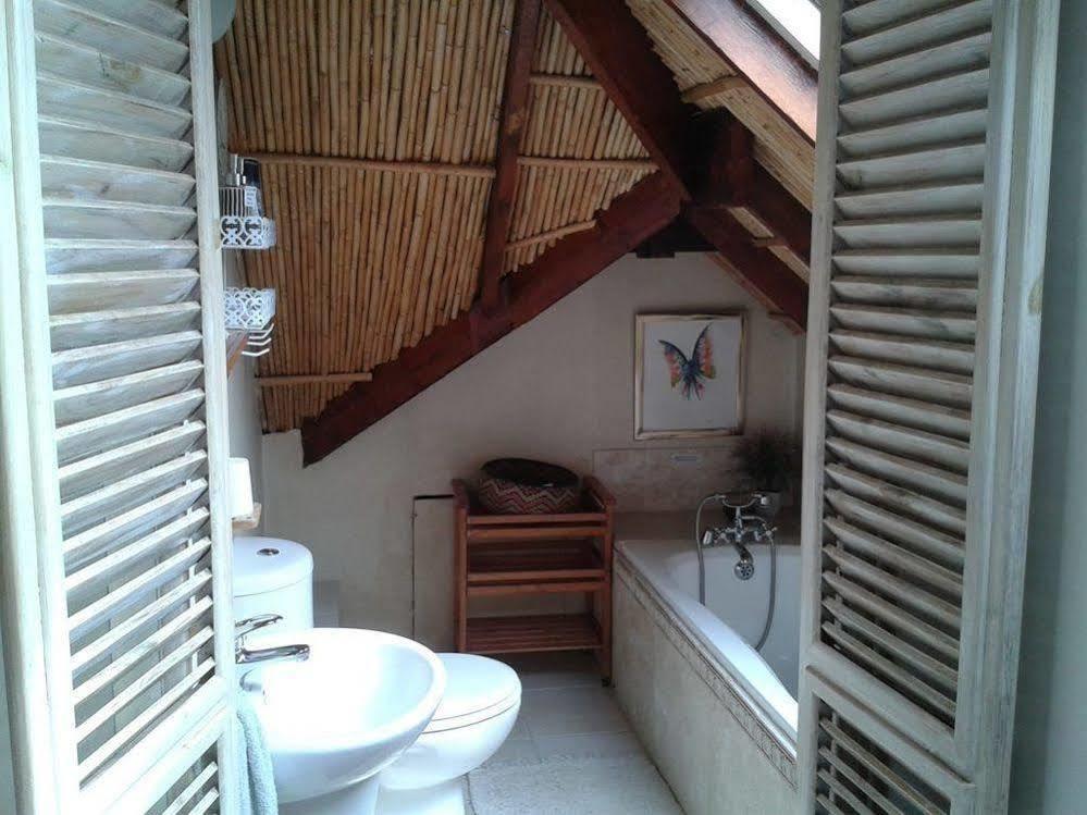 קייפטאון Glenhaven Guesthouse מראה חיצוני תמונה